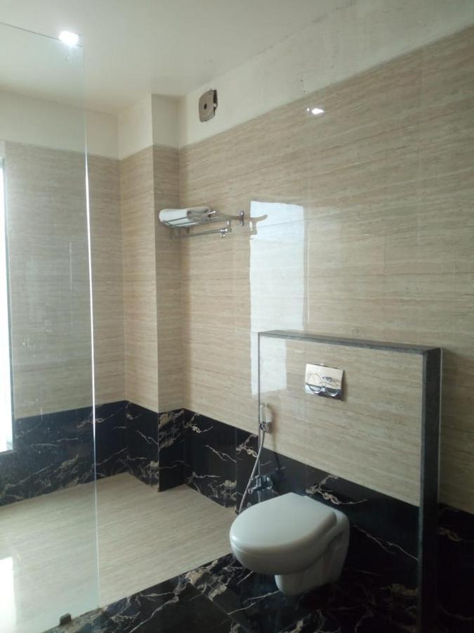 Mnr Resort Piparia Экстерьер фото